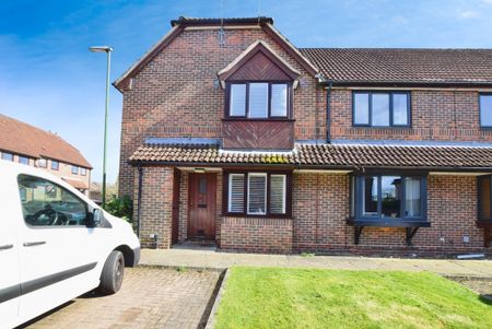 1 bedroom semi-detached house to rent - Photo 4