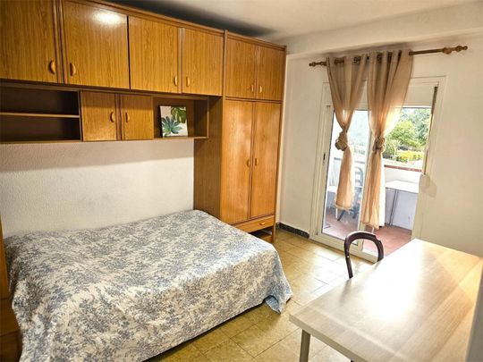 Piso de alquiler en Avinguda de Ramón y Cajal, 66, Nou Eixample Sud - Photo 1