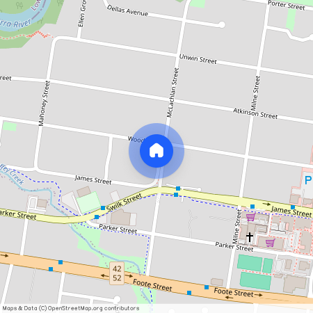 41 McLachlan Street, Templestowe