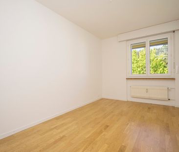 Ruhige Wohnung gesucht? 4.5-Zimmerwohnung in Burgdorf - Photo 2