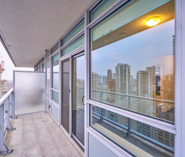 For Lease - 365 Church Street Unit# 2404, Toronto, Ontario - Photo 3
