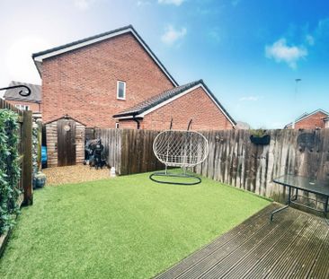 Sweet Chestnut, Cranbrook - Photo 3