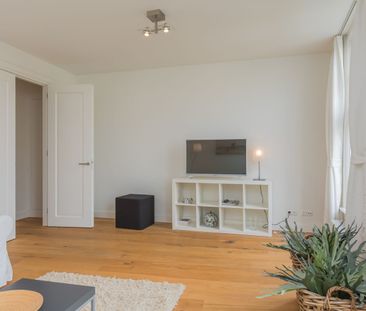 Appartement te huur: Warmoesstraat 20-B 2011 HP Haarlem - foto 1