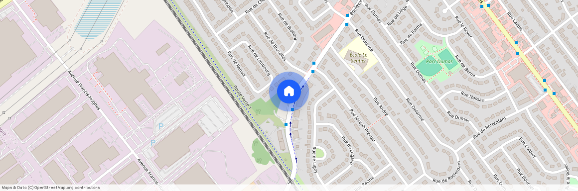 131 Boul. St-Elzear O., app.C, H7M 1E7, Gatineau