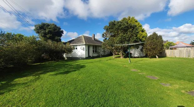 Family Home with Huge Yard & Convenient Location - Photo 1