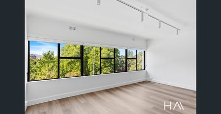 City Style, Smart Living – St David Residences with 4 Weeks Rent Free! - Photo 5