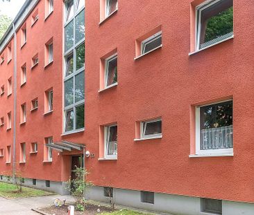 Tolle Familien-Wohnung - Photo 2