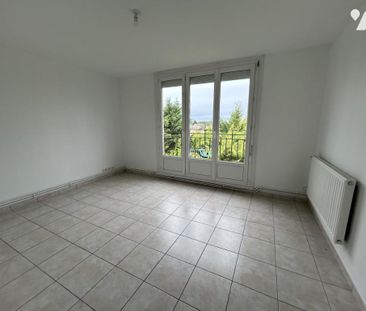 Location appartement à Corbie - Photo 2