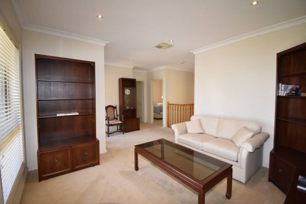 FULLY FURNISHED HOME IN THE HEART OF THE CBD - Photo 1