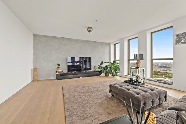 Te huur: Appartement Lage Zand 498 in Den Haag - Foto 1