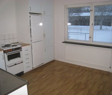 Morkullevägen 1 A - Foto 1
