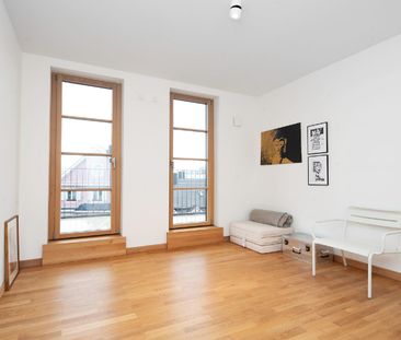 Neues Sendling: 3Zi Whg mit EBK, Süd-Dachterrasse, Aufzug ,TG,U-Bah... - Photo 2