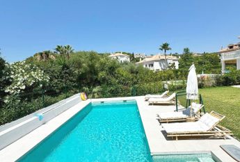 Luxury Villa - Sotogrande (San Roque Club)