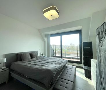 Geluwe-Nieuwbouwappartement op 2de verdiep met 1 slaapkamer - Photo 5