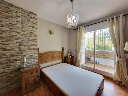 Piso de alquiler en Ojén pueblo - Photo 3