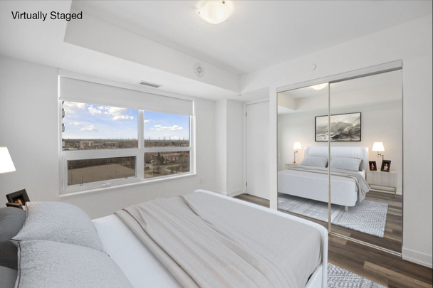 For Lease - 1480 Bayly Street Unit# 1107, Pickering, Ontario - Photo 1