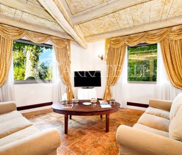 Villa unifamiliare via dei Due Ponti 115, Cassia - San Godenzo, Roma - Foto 5