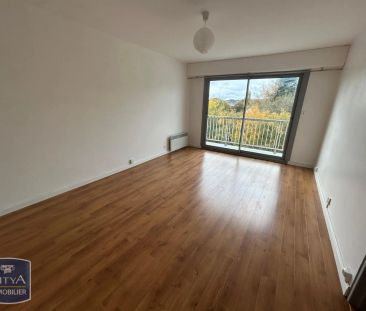 Appartement à louer 1 pièce 30.86m² - Photo 2