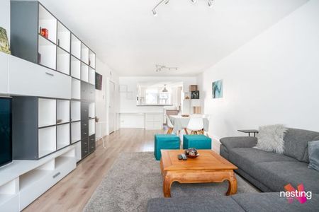 Appartement te huur - Foto 4