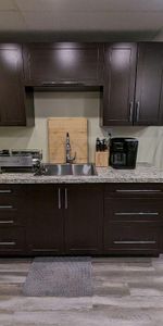 Loyer 3 1/2 à louer pour restriction militaire à Valcartier - Photo 3