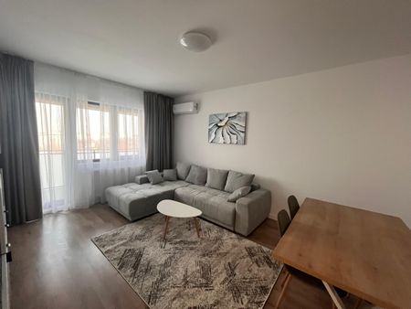 Sector 3, ISG Residence IV, loc parcare - Photo 2