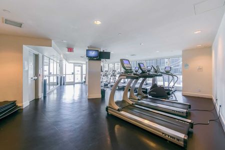 For Lease - 208 Queens Quay Unit# 214, Toronto, Ontario - Photo 5