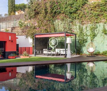 Casa en alquiler de diseño y panorámicas vistas mar - Photo 6