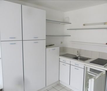 STUDIO MEUBLE - LYON 07 - Photo 1