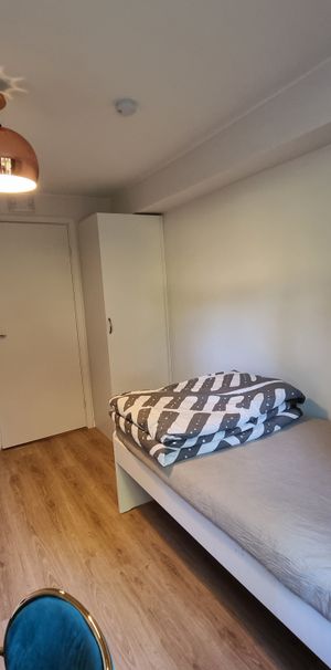 Föreningsgatan, Linköping - Photo 1