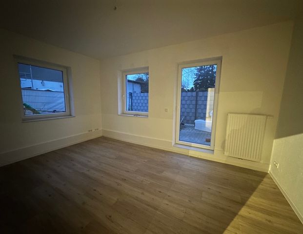 Ideal als WG-Wohnung - schöne 4,5-Zimmer-Wohnung sucht neue Mieter - Foto 1