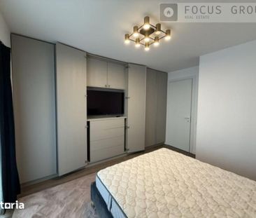 Apartament 2 camere Aviatiei | Cloud 9 | Parcare - Photo 1