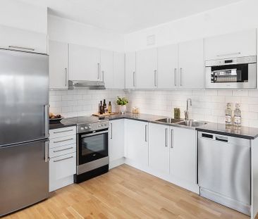 Tingvallavägen 7D - Photo 3