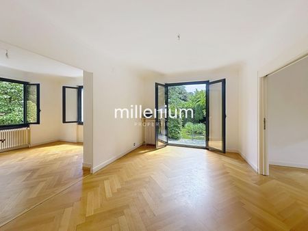 Luxueuse villa à louer à Chêne Bougeries - Foto 3