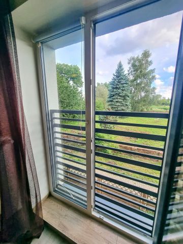 Kawalerka na wynajem - Zdjęcie 4