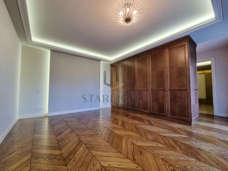 Primaverii | Luxury Diplomatic Residence 3 bedrooms - Fotografie 4