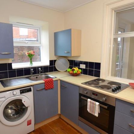 44 Mount Pleasant Road, EX4 7AQ (x4) - Photo 1