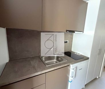 Studio/Γκαρσονιέρα για ενοικίαση - Λαύριο, - Photo 4