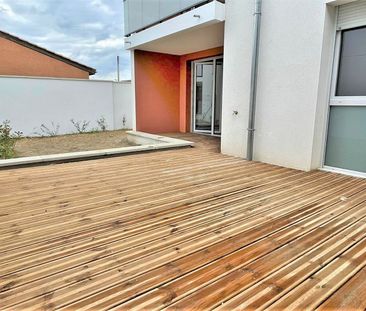 Appartement 3 pièces - Photo 2
