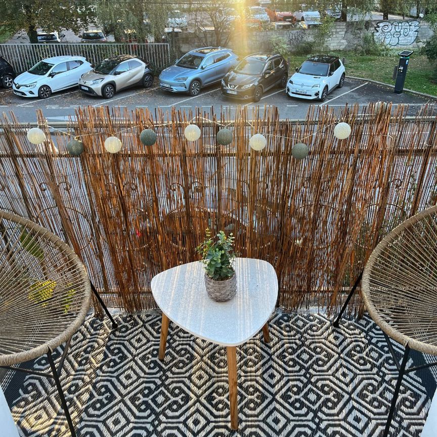 Location Appartement 2 pièces 47m² ANNECY 74000 - Photo 1