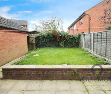 4 bedroom detached house to rent - Photo 2