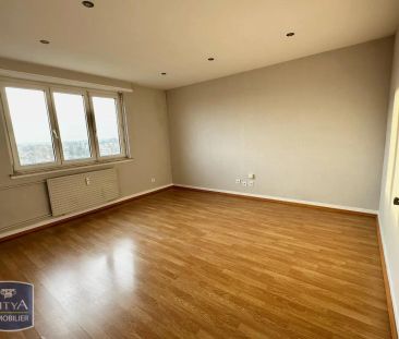 Appartement à louer 2 pièces 52.92m² - Photo 3