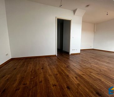 1 Zimmer Wohnung DG – Zentral in Köln-Brück - Photo 1