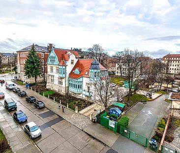 2025 schöner Wohnen - frisch renovierte Altbauwohnung in beliebter ... - Foto 5