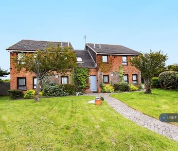 Studio to rent - Photo 6