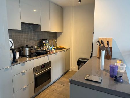For Lease - 7 Grenville Street Unit# 3303, Toronto, Ontario - Photo 3