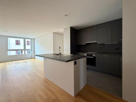 Superbe appartement de 4.5 pièces en plein centre ville - Photo 2