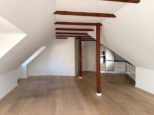 Luksuslejlighed i spændende ejendom - Photo 1