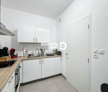 Location appartement à Plougastel-Daoulas, 2 pièces 51.02m² - Photo 2