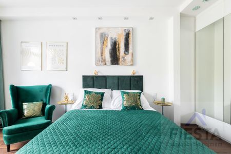 Łódź Łódź-Polesie, ul. Michała Ossowskiego - Фото 3