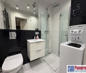 Turzyn, ul. Aleja Bohaterów Warszawy - Photo 4